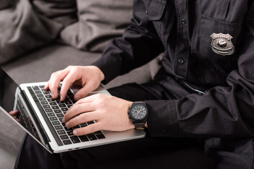 The Failures of Email: With Law Enforcement, Instant Communication Is Critical