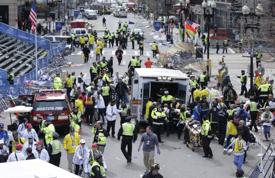 Real-time Regional Communications and Collaboration During Crisis