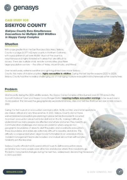 Siskiyou County, California – Government
