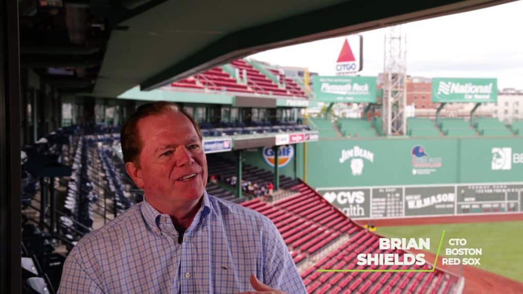 Relying on a scalable robust platform