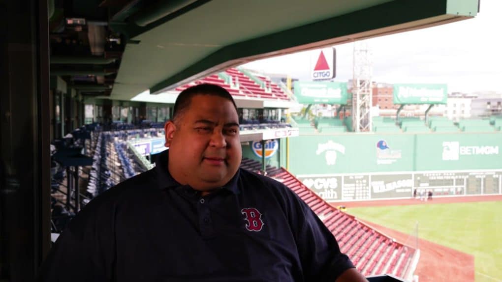 API-first data integration