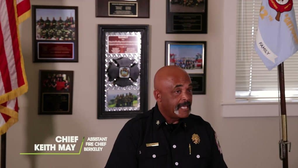 Increasing community awareness and visibility