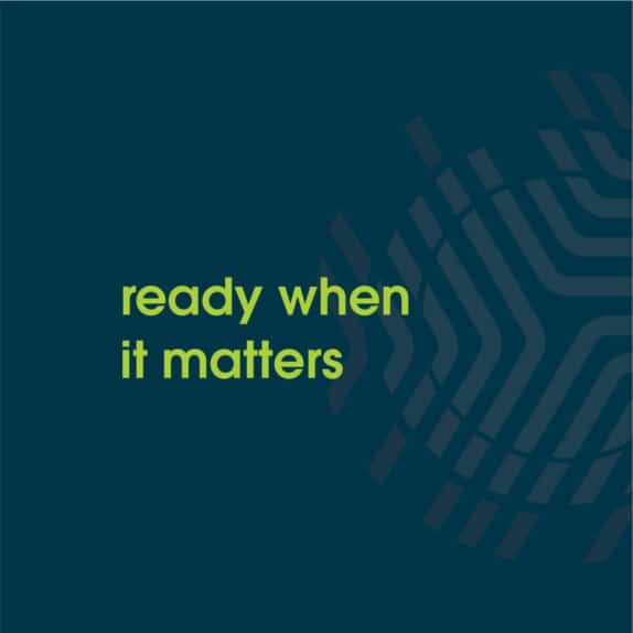 A New Brand for the New Era of Protective Communications