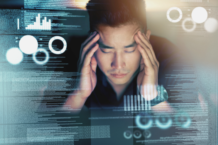 Information Bottleneck Challenges for Public Safety