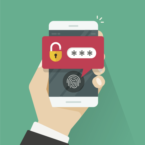 We Use Consumer Apps, What’s Wrong with That? They’re Encrypted too.